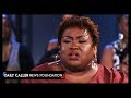 Black Woman Blames Obesity On Racism