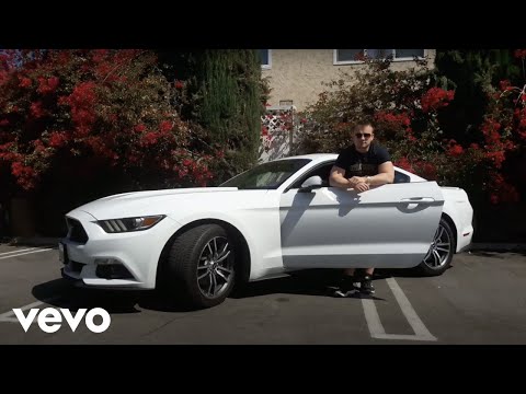 Beck Martin - Bad Boy (Official Music Video | EDM Dance Festival 2025)