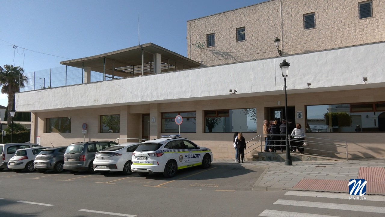 A casi 39 millones de euros asciende el presupuesto de 2026 A casi 39 millones de euros asciende el presupuesto de 2026