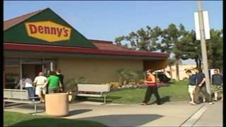 Hanging around Orange County - Everclear - Beautiful Dream