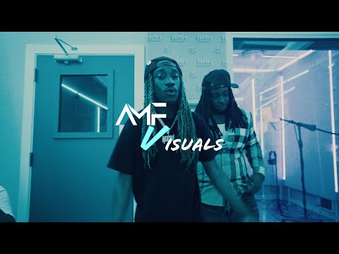 Moeski Tha G X G Menace Montana- Show You How It Go (Official Music Video)