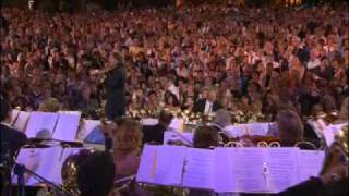 Andre Rieu - Strauss & Co video