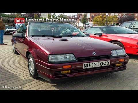 Renault 19 1.8 16v Blazzjah