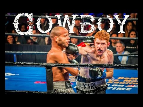 Ryan Karl "I Don't Turn People Down"BWTT