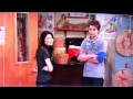 ICarly Miranda And MYSTERY MAN