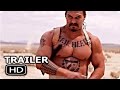 THE BAD BATCH Trailer # 2 (2017) Jason Momoa, Keanu Reeves Thriller Movie HD