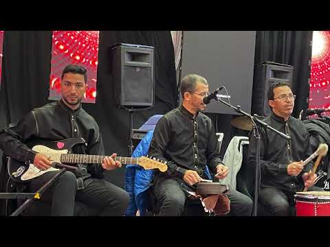 Tagroupit astara guitar group imdoukal 2025