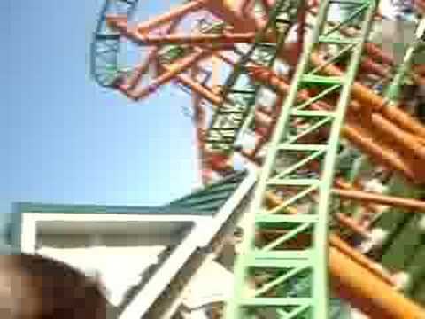 Pandemonium short video by Daniel Tomazzoni
