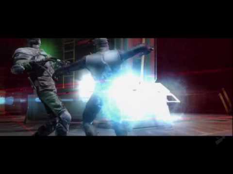 Ultimate Alliance 2 - Penancevign