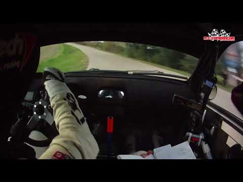 Rallyday di Pomarance 2017  Senigagliesi - Morganti  Renault Clio super 1600  3° ASSOLUTI