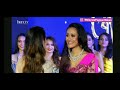 Miss Universe Malaysia 2020 Full Performance From Francisca Luhong James