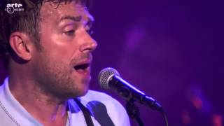 Blur - My Terracotta Heart - Zénith de Paris