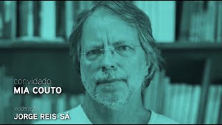 "Café Com Letras" - Mia Couto - 28.10.2024