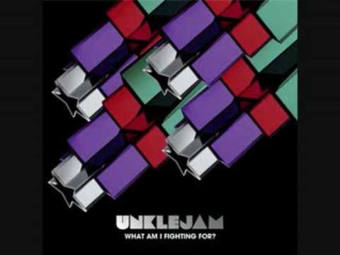 Unklejam - What Am I Fighting For? (La Priest Remix)