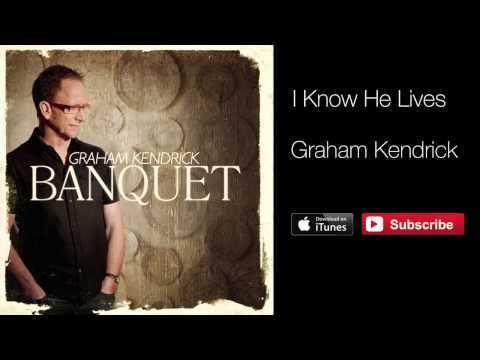 Thumbnail for I Know He Lives video