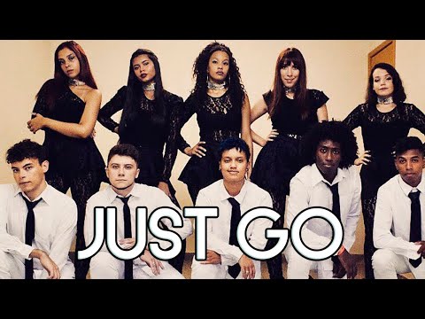 Rania - Just Go | Chuseok