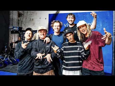 RAW BEST OF BMX – SIMPLE SESSION 2022