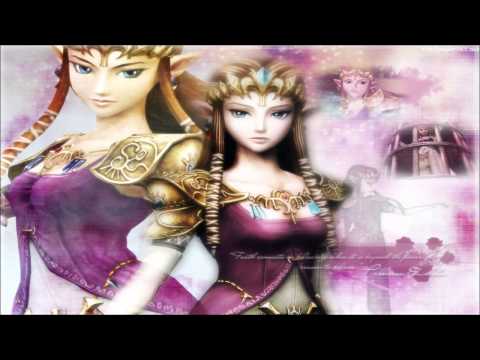 [Nightcore] The Legend of Link - S3RL feat Mixie Moon [HQ/HD]