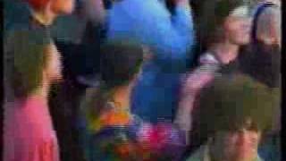 NRG I Need Your Lovin (Fantazia 1992)