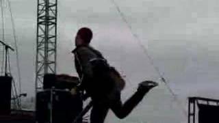 Eleventyseven- Love In Your Arms