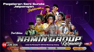 Download lagu π΄LIVE MALAM JAIPONGAN BAJIDORAN RMMJ NAMIN GROUP WANAREJA SUBANG 09JUNI 2026 mp3 Download lagu π΄LIVE MALAM JAIPONGAN BAJIDORAN RMMJ NAMIN GROUP WANAREJA SUBANG 09JUNI 2026 mp3