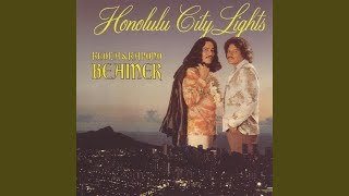 Honolulu City Lights