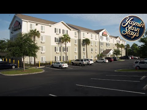WoodSpring Suites Orlando North - Maitland | Orlando (FL), United States | Hotel Review ⭐