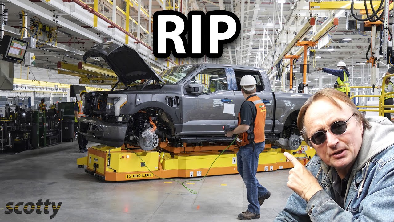 Stop Buying Vehicles Made in This Country or You'll Be Sorry