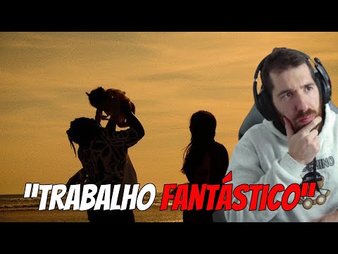 TJI REAGE A IVANDRO - CRESCER