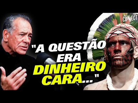 THE TRUTH ABOUT ALEX POATAN'S RELATIONSHIP WITH HIS FIRST COACH AND MASTER