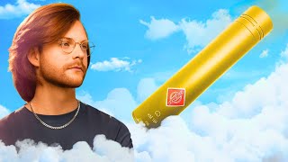 $1 vs $1400 Microphone