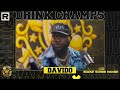 Davido On His Rise In The Music Industry, Returning Back To Nigeria, Afrobeats & More | Drink Champs
