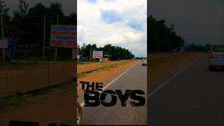 #shorts #youtubeshorts #trending #viralvideo #ytshorts Hassan National Highway. 3 little monkeys.