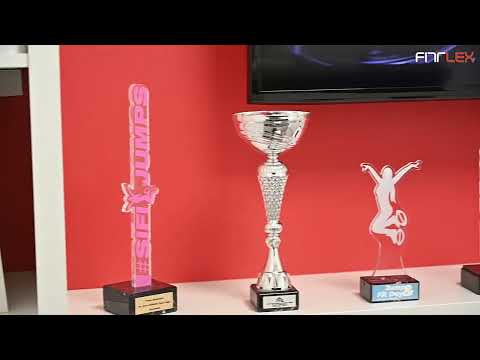 FITTLEX TEREM Dorog - Ismerd meg!