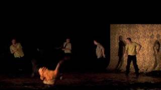 Extrait "... a fait un long voyage"