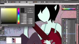 how does - These Fangs