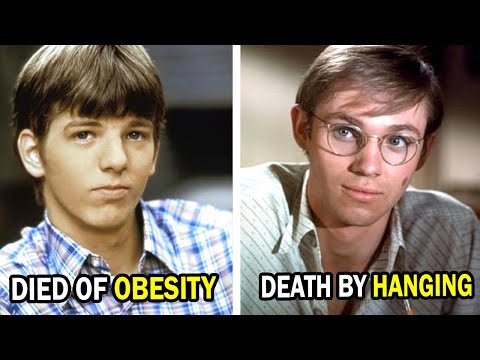 11 Beloved The Waltons Actors Who Tragically Passed Away