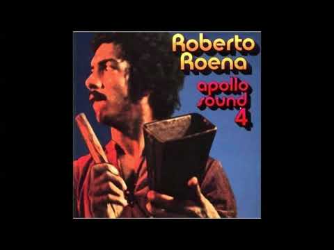 Roberto Roena (Con Los Pobres Estoy)