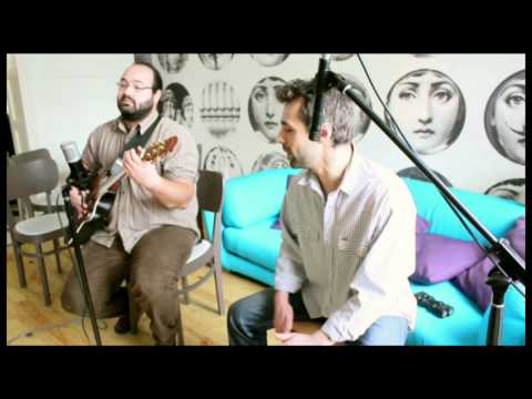 Europe - The final countdown (Vizi&Aszti cover)