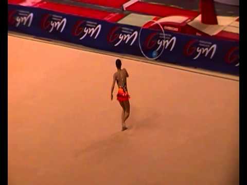 11 Marie Allgayer - corde