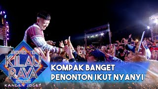 Download lagu Repvblik - Hanya Ingin Kau Tahu | ROAD TO KILAU RAYA mp3