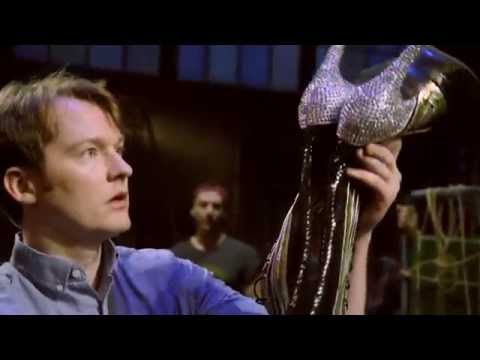 Kinky Boots UK | Official UK Extended Trailer