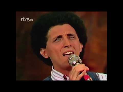 Gianni Bella ‎- De Amor Ya No Se Muere (En Vivo - Live) (60 FPS HQ) 1976