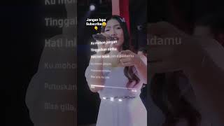 Download lagu Bisa Gila - Lusyana Jelita Adella #trending mp3