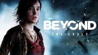 За гранью: Две души фильм #1 | Beyond: Two Souls Movie #1