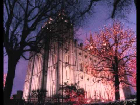 Comigo Habita - Hinos SUD (cantado em portugues )