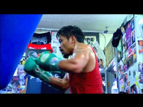 Pacquiao Marquez III HBO 24-7 Final Countdown