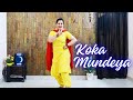 Dance On Koka Mundeya Jassie Gill Kiran Bajwa Kaptaan
