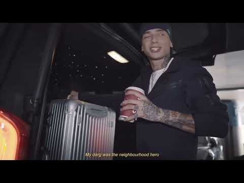 Central Cee - There’s Truth In The Lies - Part 2 [Official Music Video]