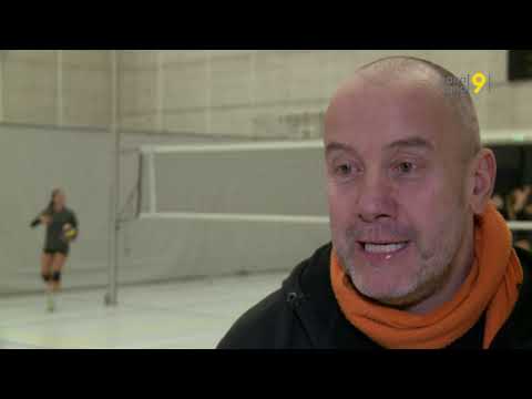 VBC Visp: Ziel Nationalliga B